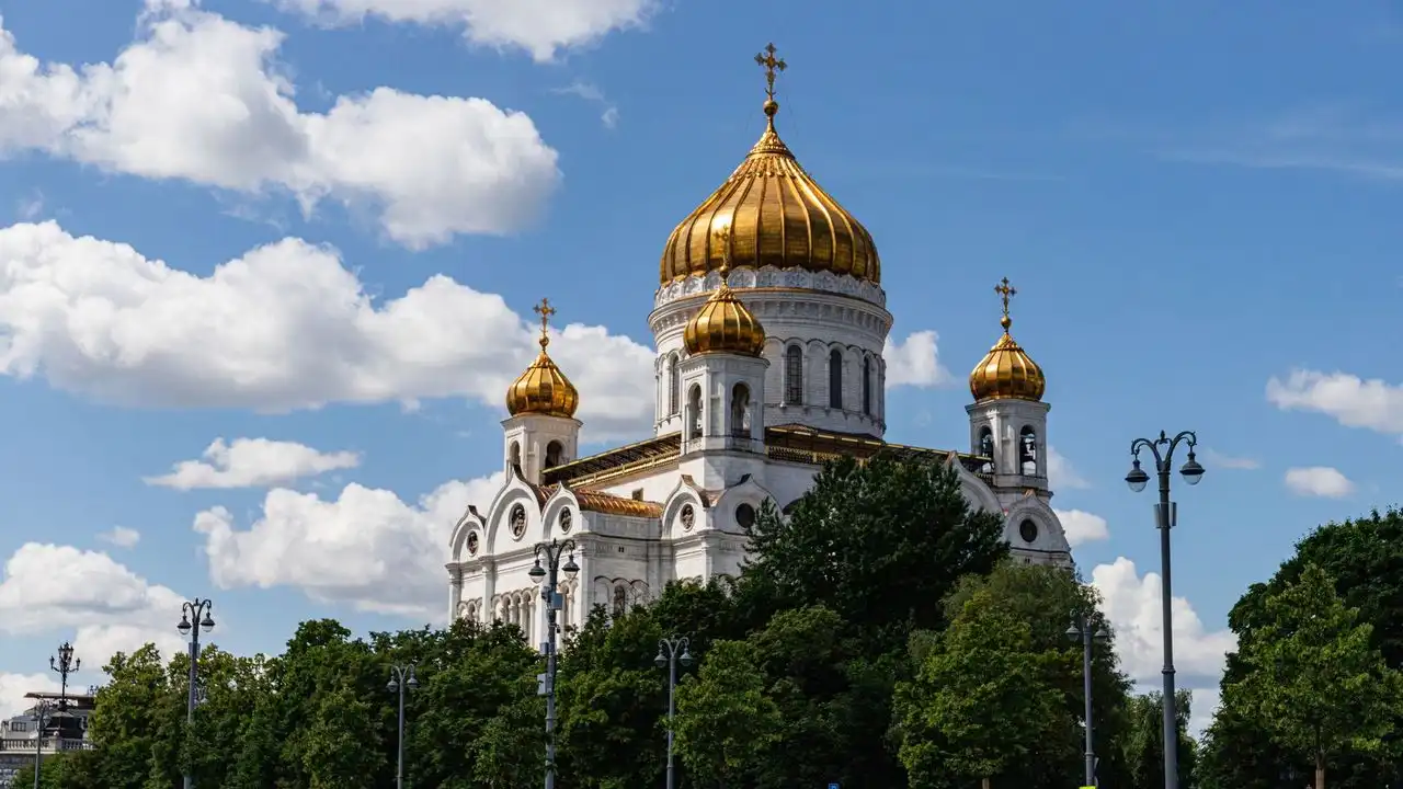 A Practical Guide To Counting And Numbers In Russian
