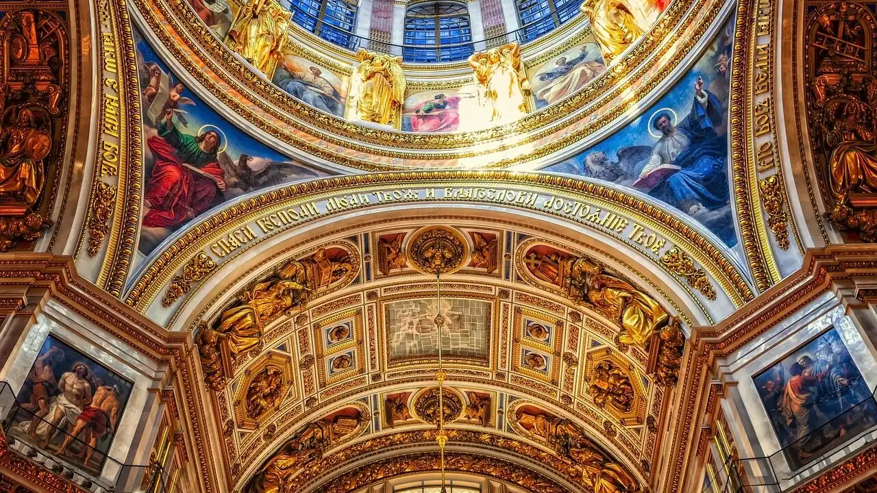 Guide To Understanding Russian Patronymics