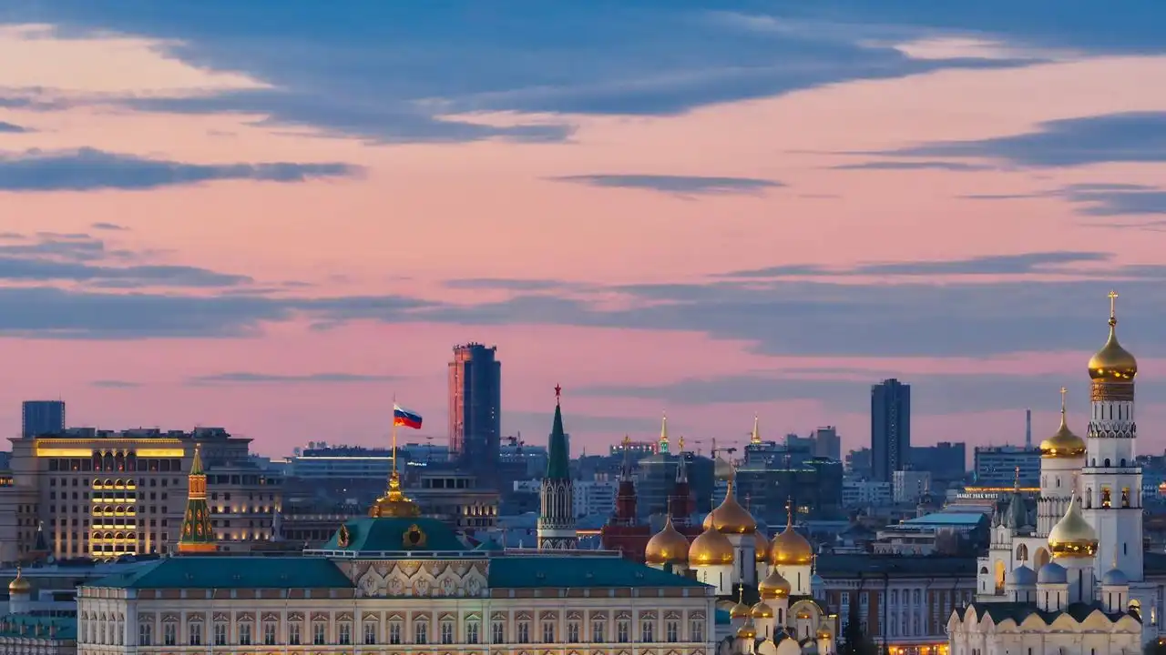 Understanding Russian Pronouns: Personal, Possessive, And Demonstrative