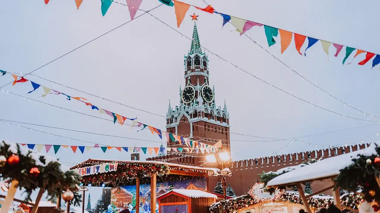 Fun Russian Slang Words Every Learner Should Know