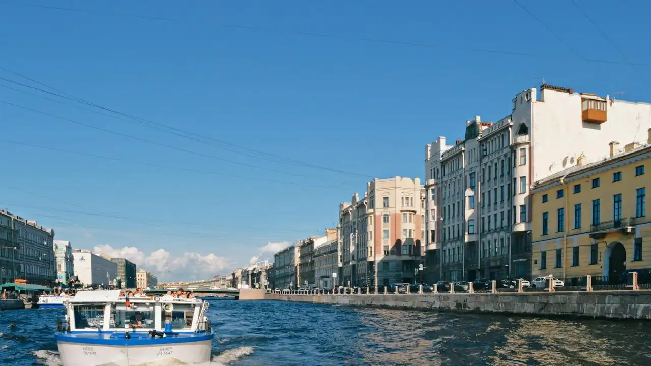 The Complete Guide To Russian Verbs Of Motion